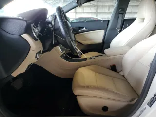 2014 Mercedes-Benz CLA 250 z VIN WDDSJ4GB8EN155416, wystawiony jako Copart lot #51089875 z przebiegiem 161 270 mil mil oraz Szkoda całkowita • Salvage title. Historia ofert i sprzedaży dostępna na DreamBid. Obrazek 7.