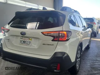 2022 Subaru Outback Premium с VIN 4S4BTADC1N3263416, выставлен на аукционе IAAI как лот 42550138 с пробегом 111 625 миль миль и . История ставок и продаж доступна на DreamBid. Изображение 8.