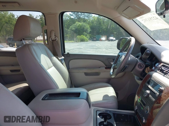 2012 Chevrolet Avalanche LT with VIN 3GNMCFE08CG207148, listed as a IAAI auction lot 42281392 with 184,219 mi miles and . Bid and sale history available at DreamBid. Image 5.