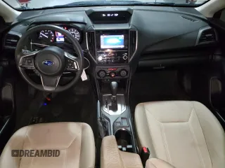 2020 Subaru Impreza с VIN 4S3GTAB60L3714307, выставлен на аукционе Copart как лот 58063155 с пробегом 35 063 миль миль и Чистый • Clean title. История ставок и продаж доступна на DreamBid. Изображение 8.