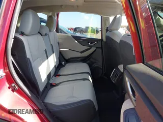2020 Subaru Forester Premium with VIN JF2SKAGC7LH541191, listed as a IAAI auction lot 42496121 with 99,753 mi miles and . Bid and sale history available at DreamBid. Image 8.