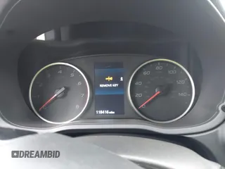 2022 Mitsubishi Eclipse Cross LE с VIN JA4ATVAA7NZ027693, выставлен на аукционе IAAI как лот 42506302 с пробегом 118 416 миль миль и . История ставок и продаж доступна на DreamBid. Изображение 7.