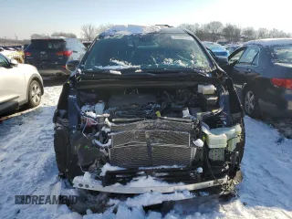 2024 Toyota Sienna XSE with VIN 5TDXRKEC2RS187433, listed as a Copart auction lot 41592575 with 10,283 mi miles and Salvage Title. Bid and sale history available at carsss.com. Image 5.