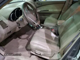 2006 Nissan Altima SL with VIN 1N4BL11E66C211670, listed as a Copart auction lot 82533284 with 169,044 mi miles and Non repairable. Bid and sale history available at DreamBid. Image 7.