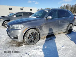 2018 BMW X5 xDrive40e iPerformance with VIN 5UXKT0C52J0W03927, listed as a Copart auction lot 88252805 with 165,331 mi miles and Clean Title. Bid and sale history available at carsss.com. Image 1.
