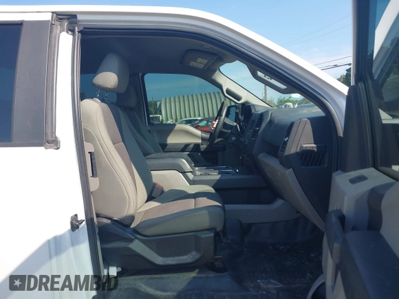 2015 Ford F-150 XLT с VIN 1FTEX1EP4FFB01142, выставлен на аукционе IAAI как лот 42661019 с пробегом 181 451 миль миль и . История ставок и продаж доступна на DreamBid. Изображение 5.
