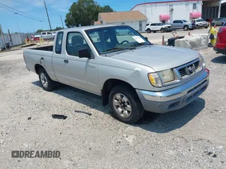 1998 Nissan Frontier XE с VIN 1N6DD26SXWC348595, выставлен на аукционе IAAI как лот 42577261 с пробегом Не указан миль и . История ставок и продаж доступна на DreamBid. Изображение 1.