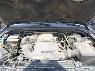 2005 Nissan Xterra SE z VIN 5N1AN08U75C638521, wystawiony jako IAAI lot #42397492 z przebiegiem 132 892 mil mil oraz . Historia ofert i sprzedaży dostępna na DreamBid. Obrazek 10.