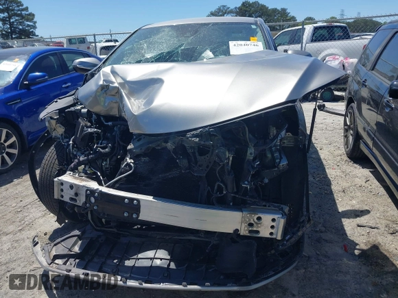 2021 Lexus RX 350 with VIN 2T2AZMAA0MC212980, listed as a IAAI auction lot 42040746 with 47,523 mi miles and . Bid and sale history available at DreamBid. Image 6.