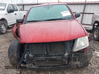2015 Nissan Frontier SV with VIN 1N6AD0ERXFN727770, listed as a IAAI auction lot 41523526 with 129,964 mi miles and . Bid and sale history available at DreamBid. Image 13.