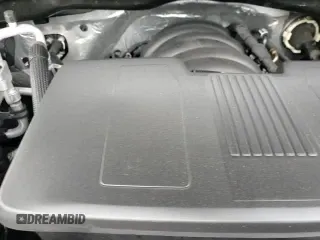 2020 Chevrolet Silverado 1500 Custom z VIN 1GCRYBEHXLZ332196, wystawiony jako Copart lot #45968615 z przebiegiem 47 734 mil mil oraz Szkoda całkowita • Salvage title. Historia ofert i sprzedaży dostępna na DreamBid. Obrazek 14.