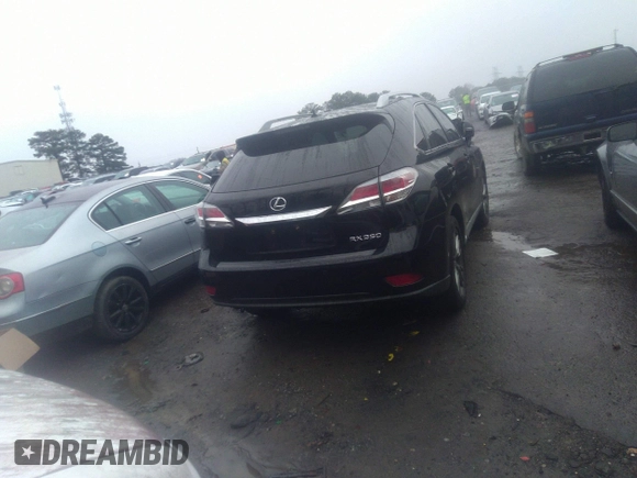 2013 Lexus RX 350 z VIN 2T2ZK1BA4DC113096, wystawiony jako IAAI lot #41384917 z przebiegiem 191 159 mil mil oraz . Historia ofert i sprzedaży dostępna na DreamBid. Obrazek 16.
