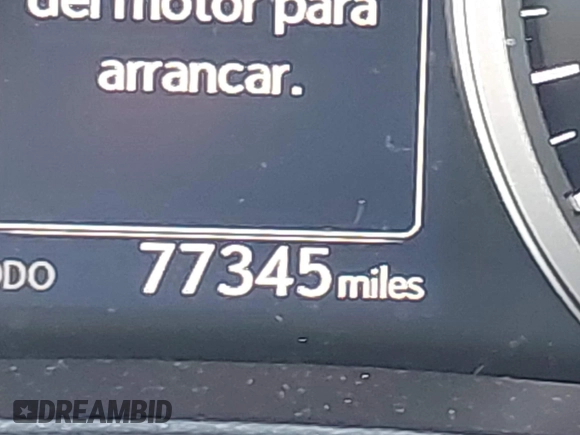 2017 Lexus NX with VIN JTJYARBZ7H2084881, listed as a IAAI auction lot 41833179 with 77,345 mi miles. Bid and sale history available at carsss.com. Image 16.