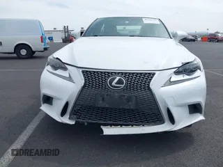 2014 Lexus IS 250 with VIN JTHCF1D25E5004471, listed as a IAAI auction lot 42058552 with 93,697 mi miles and . Bid and sale history available at DreamBid. Image 19.