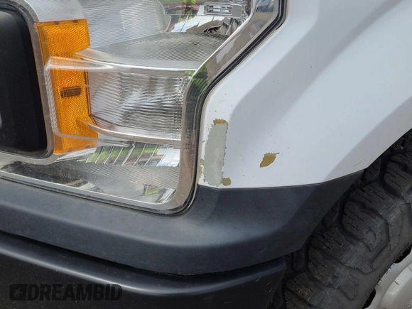 2019 Ford F-150 XL with VIN 1FTEX1EB5KKD65329, listed as a IAAI auction lot 42248487 with 127,011 mi miles and . Bid and sale history available at DreamBid. Image 1.