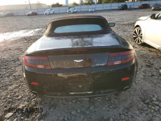 2008 Aston Martin Vantage z VIN SCFBF04B18GD08076, wystawiony jako Copart lot #70620153 z przebiegiem Nie podano mil oraz . Historia ofert i sprzedaży dostępna na DreamBid. Obrazek 6.