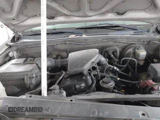 2008 Toyota Tacoma с VIN 5TENX22N68Z516901, выставлен на аукционе IAAI как лот 42359973 с пробегом 283 795 миль миль и . История ставок и продаж доступна на DreamBid. Изображение 10.