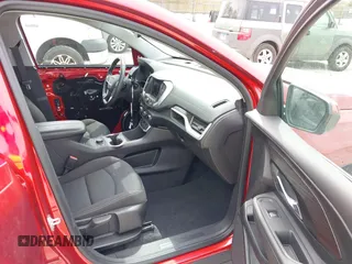 2024 GMC Terrain SLE с VIN 3GKALMEG1RL279245, выставлен на аукционе IAAI как лот 42095518 с пробегом 26 193 миль миль и . История ставок и продаж доступна на DreamBid. Изображение 5.