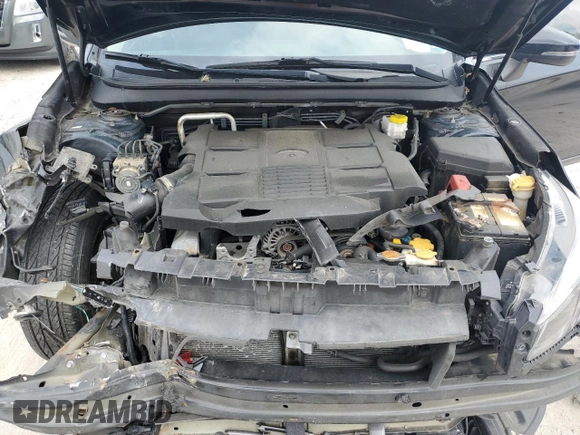 2018 Subaru Outback Limited with VIN 4S4BSENC9J3246673, listed as a Copart auction lot 59919905 with 114,044 mi miles and Salvage title. Bid and sale history available at DreamBid. Image 12.