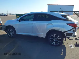 2019 Lexus RX 350 z VIN 2T2BZMCA2KC174814, wystawiony jako IAAI lot #41851393 z przebiegiem 50 828 mil mil oraz . Historia ofert i sprzedaży dostępna na DreamBid. Obrazek 15.