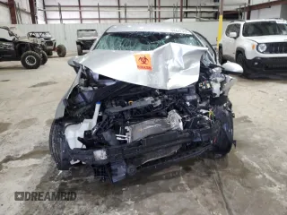 2017 Kia Rio LX z VIN KNADM4A3XH6048293, wystawiony jako Copart lot #54422355 z przebiegiem Nie podano mil oraz Nie do naprawy. Historia ofert i sprzedaży dostępna na DreamBid. Obrazek 5.