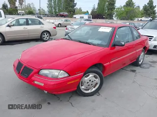 1995 Pontiac Grand Am z VIN 1G2NE15D8SM591364, wystawiony jako IAAI lot #42109395 z przebiegiem 140 629 mil mil oraz . Historia ofert i sprzedaży dostępna na DreamBid. Obrazek 6.