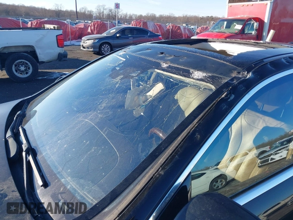 2015 Mercedes-Benz S 550 z VIN WDDUG8FB5FA092624, wystawiony jako IAAI lot #41344377 z przebiegiem 97 827 mil mil oraz . Historia ofert i sprzedaży dostępna na DreamBid. Obrazek 20.