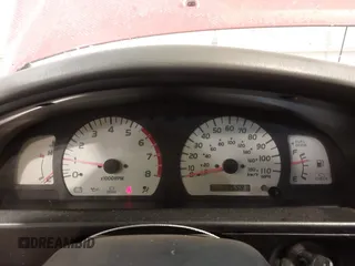 2004 Toyota Tacoma PreRunner z VIN 5TEGN92N04Z382355, wystawiony jako IAAI lot #41742140 z przebiegiem 235 987 mil mil oraz . Historia ofert i sprzedaży dostępna na DreamBid. Obrazek 7.