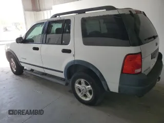 2005 Ford Explorer XLS z VIN 1FMZU62K85UA45423, wystawiony jako Copart lot #50586585 z przebiegiem Nie podano mil oraz Czysty tytuł • Clean title. Historia ofert i sprzedaży dostępna na DreamBid. Obrazek 2.