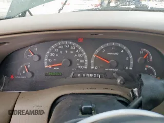 1999 Ford F-150 XL with VIN 1FTRX17L4XNA12190, listed as a Copart auction lot 50924895 with 199,860 mi miles and Salvage Title. Bid and sale history available at carsss.com. Image 9.