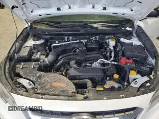 2021 Subaru Legacy with VIN 4S3BWAB61M3007445, listed as a Copart auction lot 86323394 with Not provided miles and Salvage title. Bid and sale history available at DreamBid. Image 11.