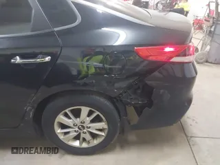 2017 Kia Optima LX with VIN 5XXGT4L3XHG152865, listed as a IAAI auction lot 41730165 with 150,877 mi miles. Bid and sale history available at carsss.com. Image 18.