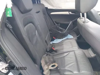 2010 Audi Q5 Prestige с VIN WA1WKAFP0AA052328, выставлен на аукционе IAAI как лот 42273791 с пробегом 145 915 миль миль и . История ставок и продаж доступна на DreamBid. Изображение 8.