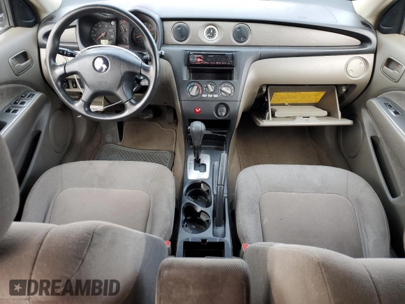 2003 Mitsubishi Outlander LS with VIN JA4LZ31G43U112002, listed as a Copart auction lot 78537764 with 171,902 mi miles and Salvage Title. Bid and sale history available at carsss.com. Image 8.