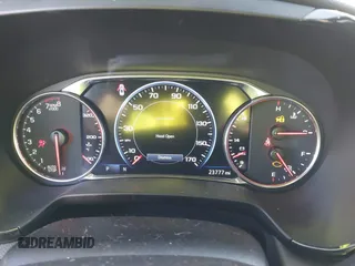 2022 Chevrolet Blazer RS с VIN 3GNKBERS2NS158531, выставлен на аукционе IAAI как лот 40607904 с пробегом 23 777 миль миль и . История ставок и продаж доступна на DreamBid. Изображение 7.