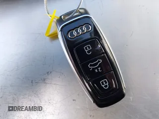 2023 Audi Q8 Prestige z VIN WA1FVBF10PD035688, wystawiony jako IAAI lot #41864567 z przebiegiem 27 219 mil mil oraz . Historia ofert i sprzedaży dostępna na DreamBid. Obrazek 11.