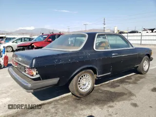 1979 Mercedes-Benz 300 с VIN 12315012002873, выставлен на аукционе Copart как лот 64473964 с пробегом 138 963 миль миль и Чистый • Clean title. История ставок и продаж доступна на DreamBid. Изображение 3.