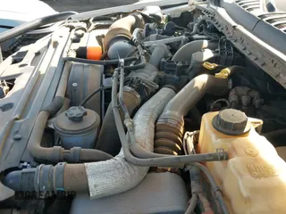 2018 Ford F-250 XL with VIN 1FT7W2BT5JEB73615, listed as a IAAI auction lot 41792382 with 257,975 mi miles and . Bid and sale history available at DreamBid. Image 19.