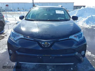 2016 Toyota RAV4 XLE with VIN 2T3RFREV1GW410956, listed as a IAAI auction lot 41739007 with 108,642 mi miles. Bid and sale history available at carsss.com. Image 13.