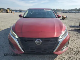 2023 Nissan Altima SL with VIN 1N4BL4EV6PN416455, listed as a Copart auction lot 80903834 with 26,920 mi miles and Salvage Title. Bid and sale history available at DreamBid. Image 5.