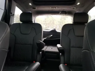 2023 Kia Telluride SX X-Line z VIN 5XYP5DGC9PG404586, wystawiony jako Copart lot #81227294 z przebiegiem 22 581 mil mil oraz Szkoda całkowita • Salvage title. Historia ofert i sprzedaży dostępna na DreamBid. Obrazek 10.