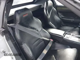 1996 Chevrolet Corvette with VIN 1G1YY32P4T5120035, listed as a IAAI auction lot 41608271 with 1 mi miles. Bid and sale history available at carsss.com. Image 8.