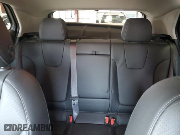 2021 Buick Encore GX Essence with VIN KL4MMGSL9MB182081, listed as a Copart auction lot 58720765 with 37,646 mi miles and Salvage title. Bid and sale history available at DreamBid. Image 10.