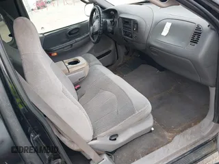 2000 Ford F-150 XL with VIN 1FTRX07W9YKB27455, listed as a IAAI auction lot 42197973 with 211,160 mi miles and . Bid and sale history available at DreamBid. Image 5.