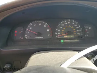 1999 Toyota 4Runner SR5 with VIN JT3HN86R2X0194327, listed as a Copart auction lot 83864044 with 259,675 mi miles and Salvage Title. Bid and sale history available at carsss.com. Image 9.