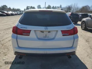 2012 Acura TSX z VIN JH4CW2H56CC000299, wystawiony jako Copart lot #47262095 z przebiegiem 179 898 mil mil oraz Czysty tytuł • Clean title. Historia ofert i sprzedaży dostępna na DreamBid. Obrazek 6.