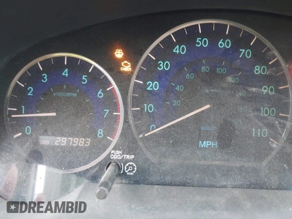 2006 Toyota Sienna CE with VIN 5TDZA23C56S471900, listed as a IAAI auction lot 42098735 with 297,983 mi miles. Bid and sale history available at carsss.com. Image 7.