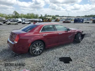 2018 Chrysler 300 Limited z VIN 2C3CCAEG6JH117566, wystawiony jako Copart lot #51456435 z przebiegiem 159 797 mil mil oraz Szkoda całkowita • Salvage title. Historia ofert i sprzedaży dostępna na DreamBid. Obrazek 3.