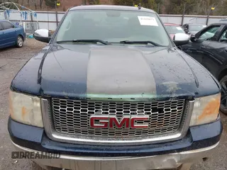 2008 GMC Sierra 1500 SLT z VIN 2GTEC13J981221636, wystawiony jako IAAI lot #41439873 z przebiegiem 260 584 mil mil oraz . Historia ofert i sprzedaży dostępna na DreamBid. Obrazek 12.