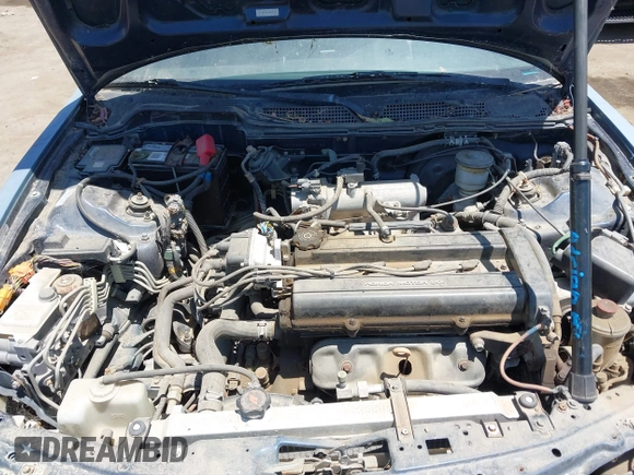 1997 Acura Integra LS with VIN JH4DB7655VS006782, listed as a IAAI auction lot 42517671 with 208,143 mi miles and . Bid and sale history available at DreamBid. Image 10.